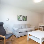 Apartamento Americas