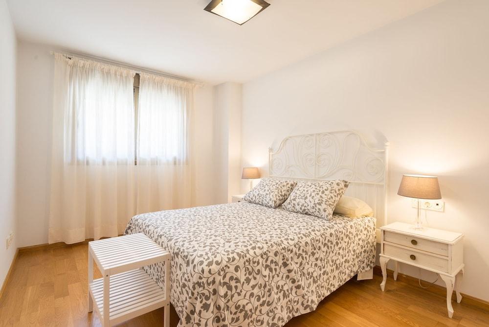 Apartamento Americas 4* Málaga