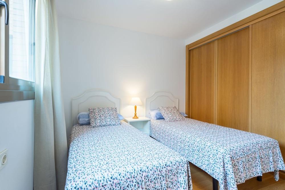 Apartamento Americas Hotel