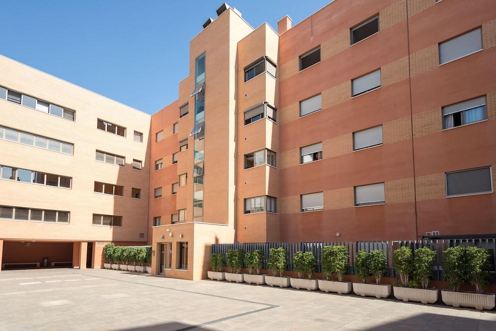Apartamento Americas Hotel 4*